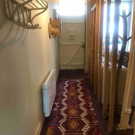 Chez Madeleine, Maison De Charme A Montreuil /mer *
