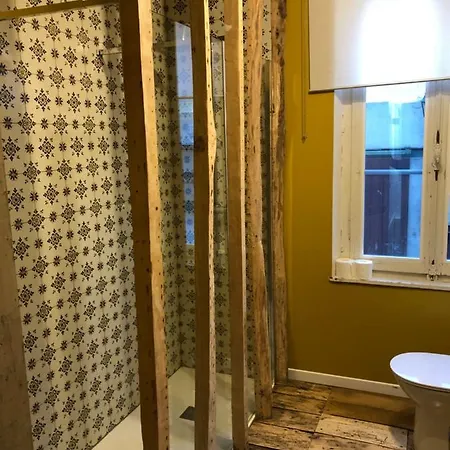 Hébergement de vacances Chez Madeleine, Maison De Charme A Montreuil /mer *