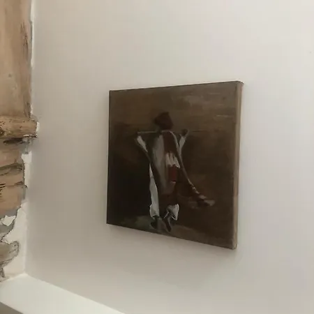 Chez Madeleine, Maison De Charme A Montreuil /mer Feriehus